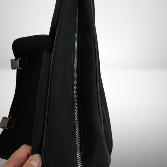 Vintage Coach Van's Briefcase / Attaché / Laptop 🎉3X Host Pick 🎉 - Picture 13 of 15